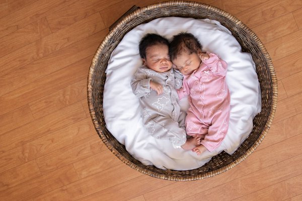 Newborn example