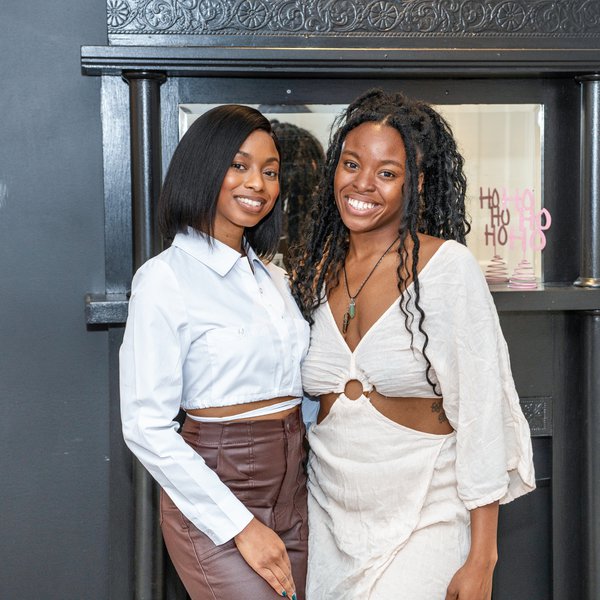 Team & Office example