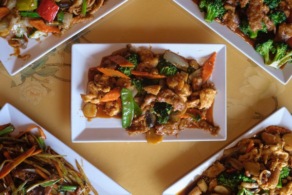 Food example