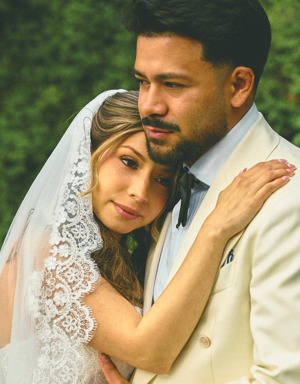 Wedding example