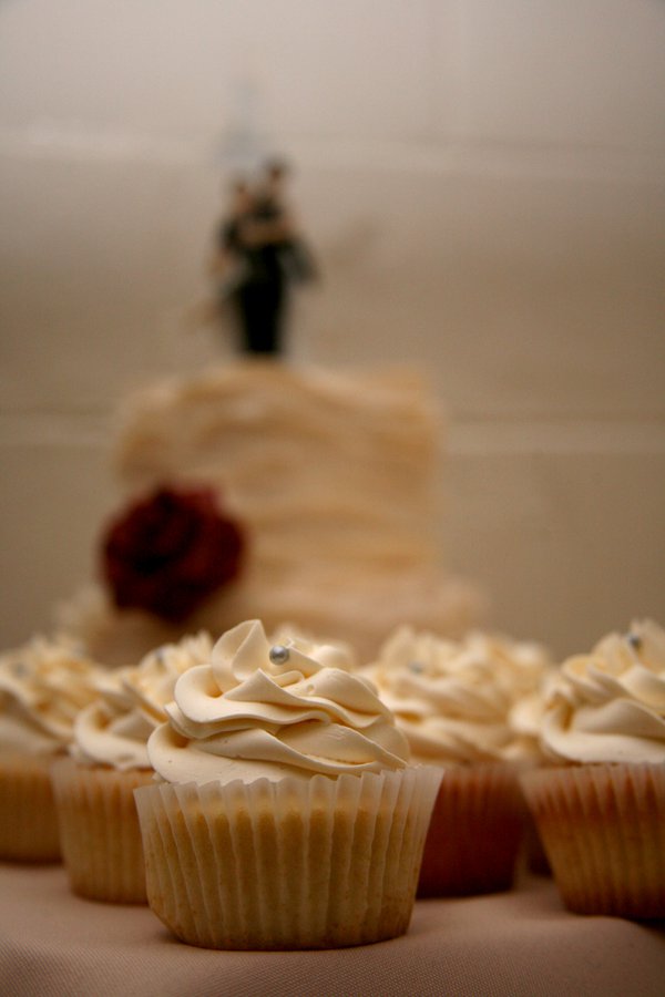 Wedding example