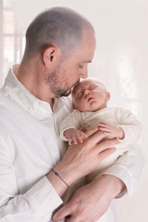 Newborn example
