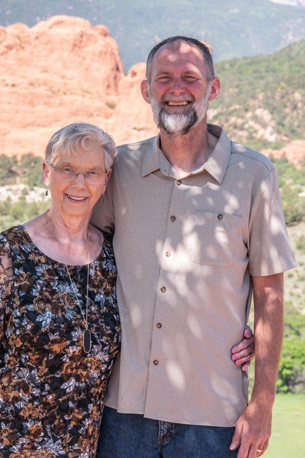 Family example