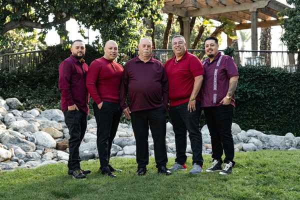 Family example