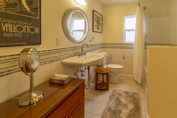Real Estate example