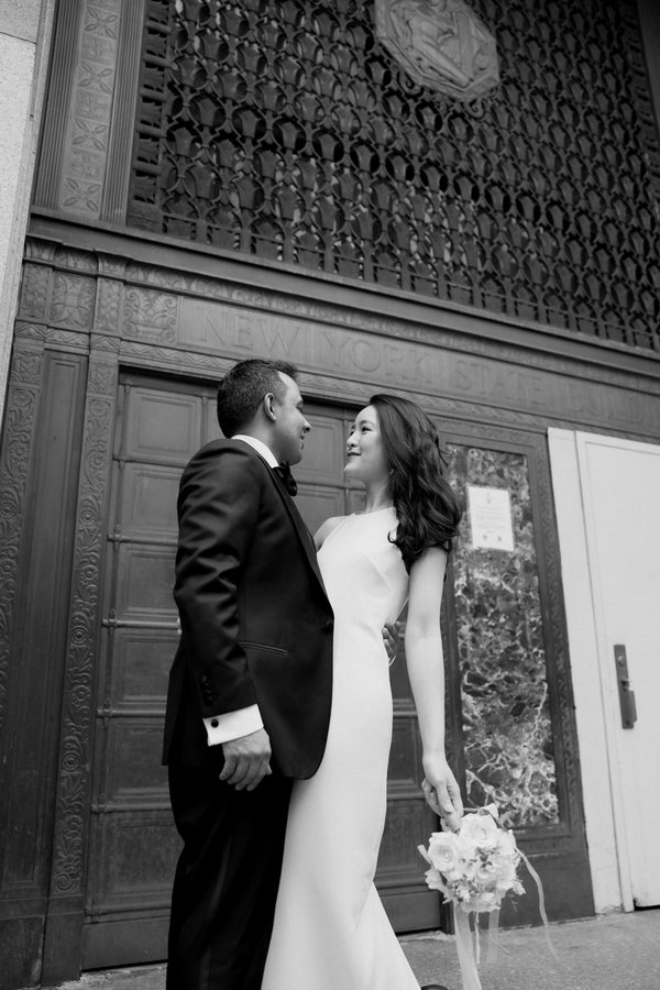 Engagement example
