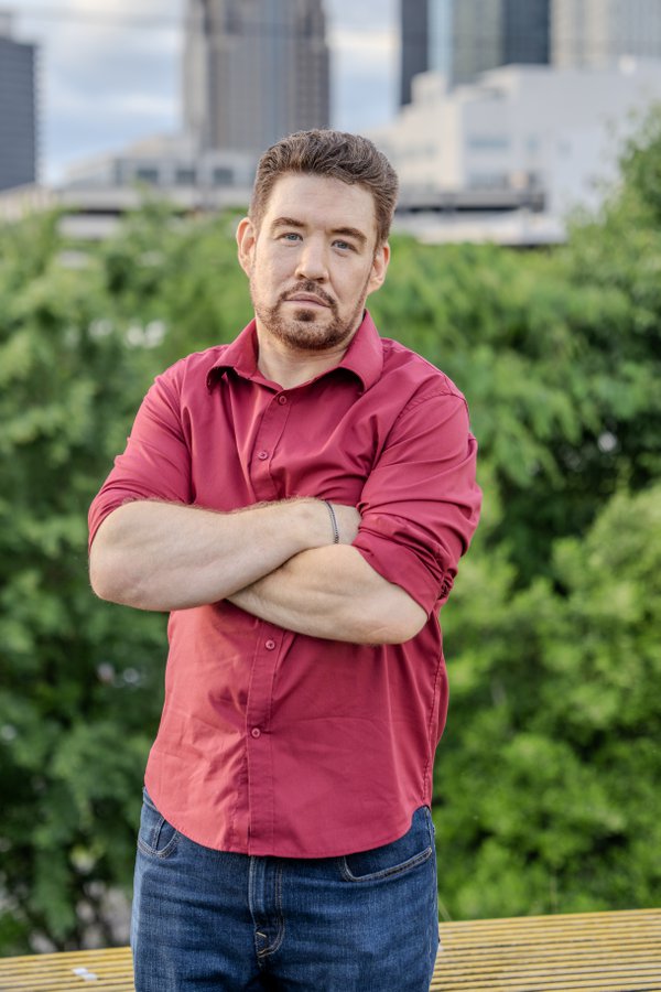 Dating Portrait example