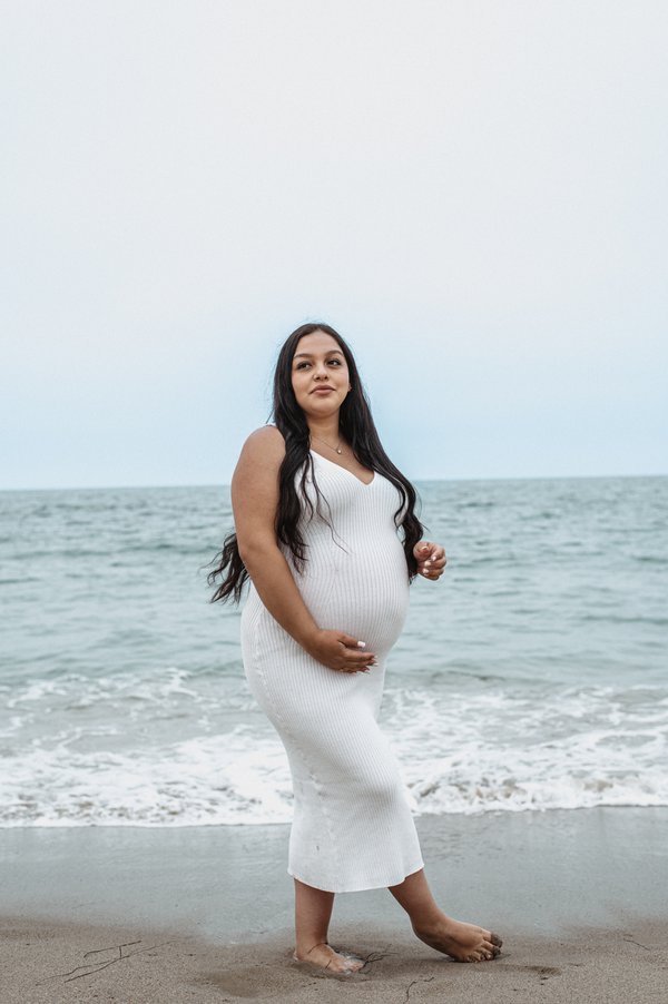Maternity example