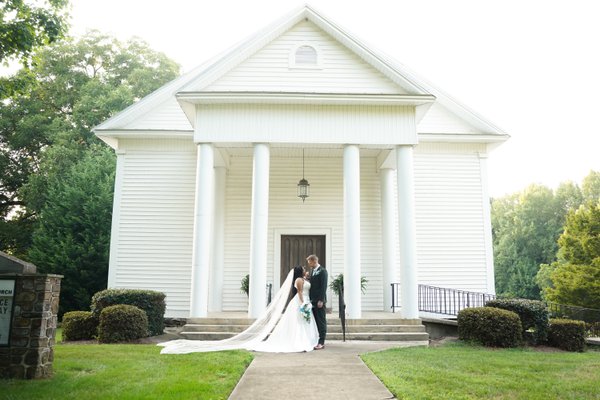 Wedding example
