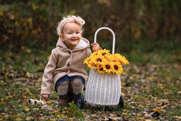 Kids example