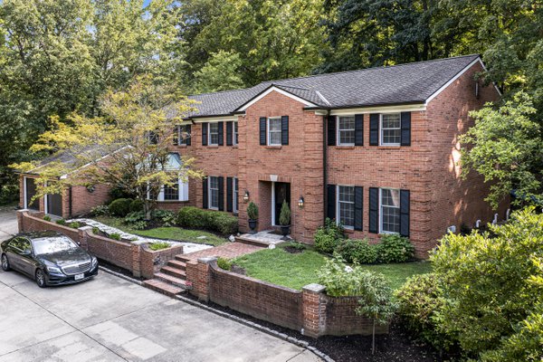 Real Estate example