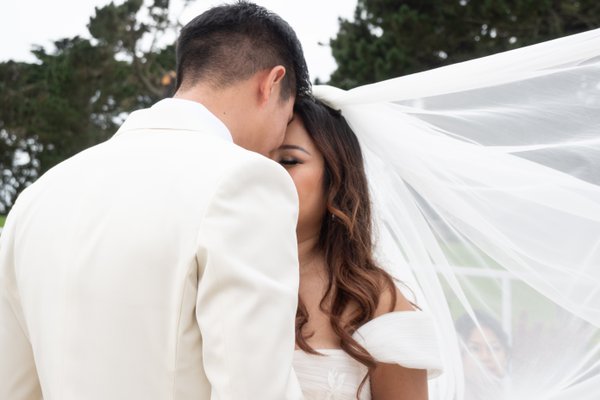 Wedding example
