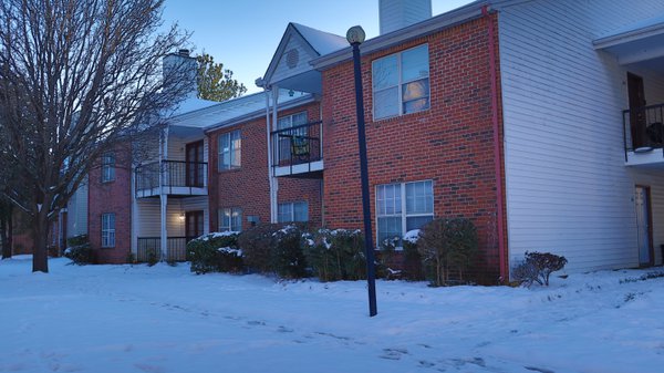 Real Estate example