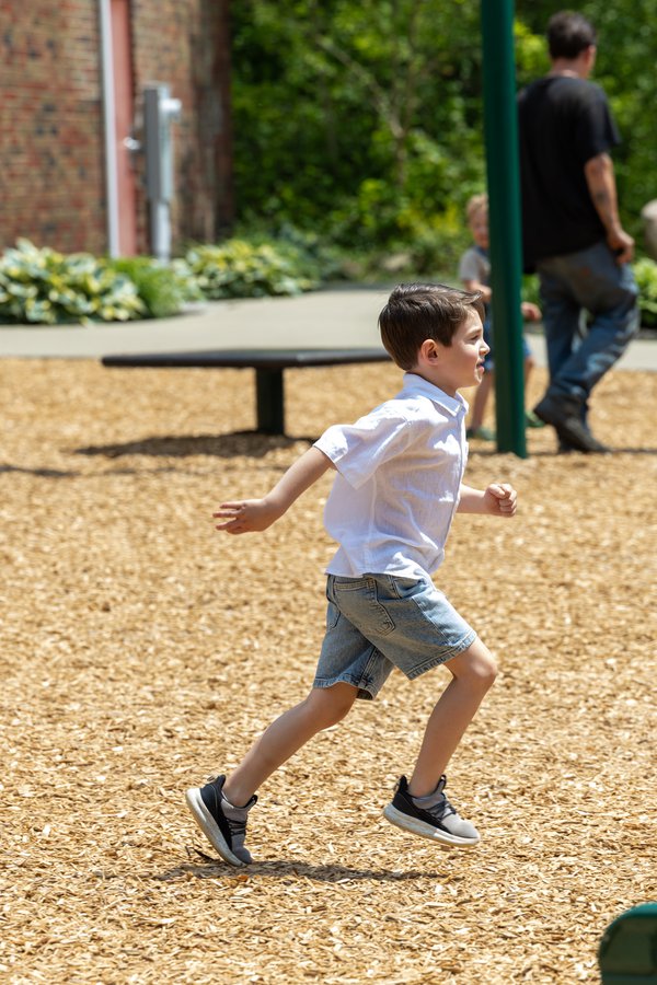 Kids example