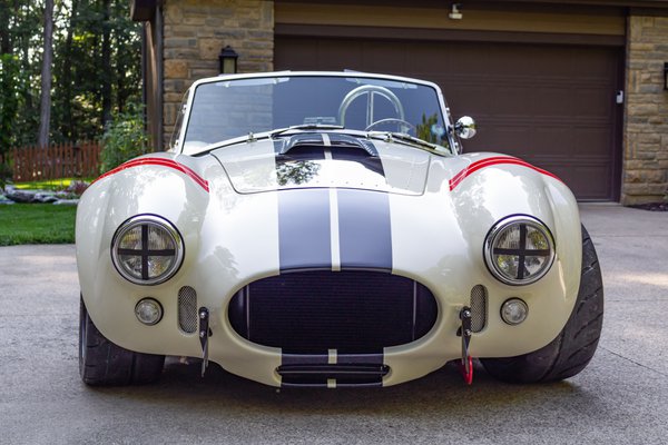 Automotive example