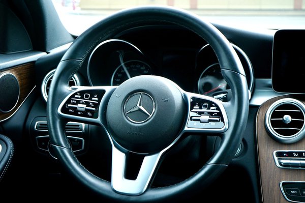 Automotive example
