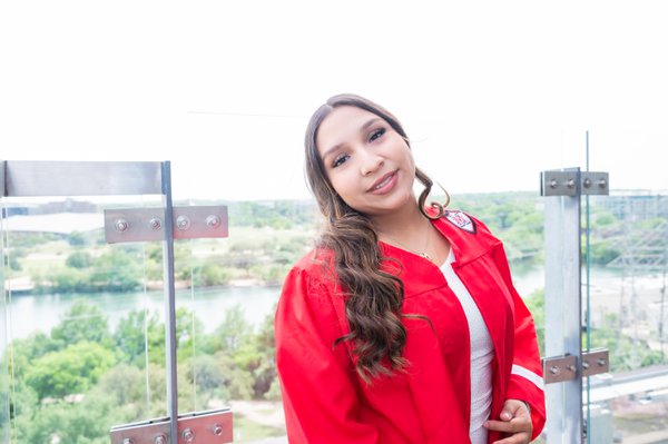 Graduation example