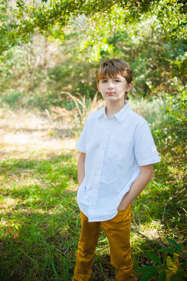 Kids example