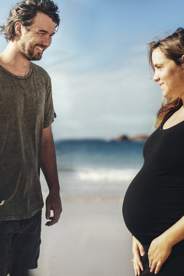 Maternity example