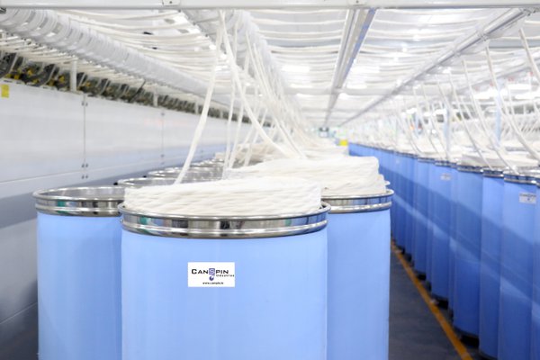 Industrial example
