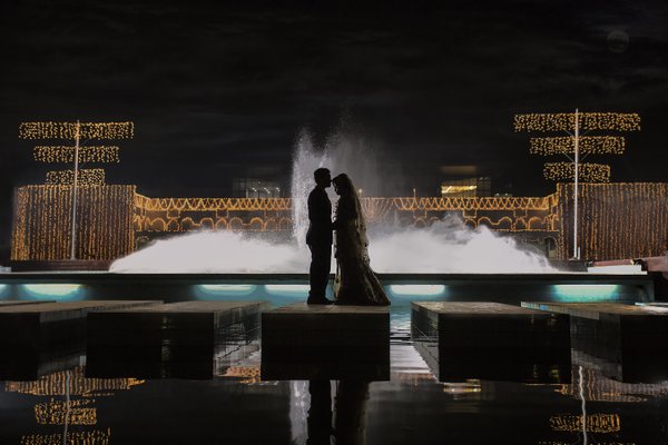 Engagement example
