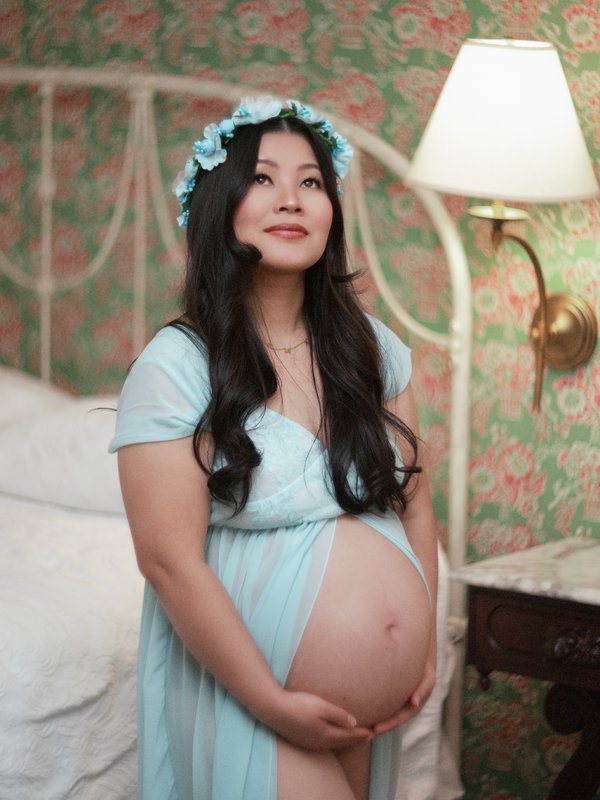 Maternity example