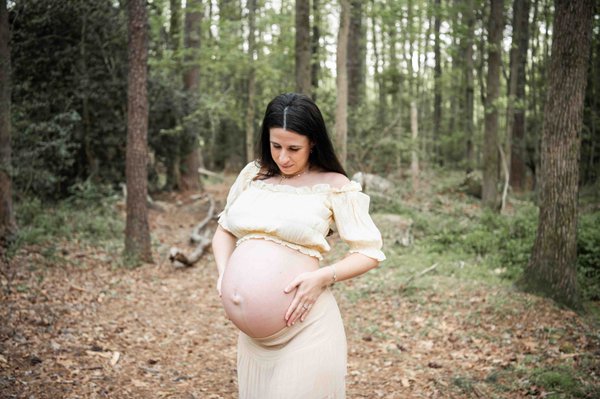 Maternity example