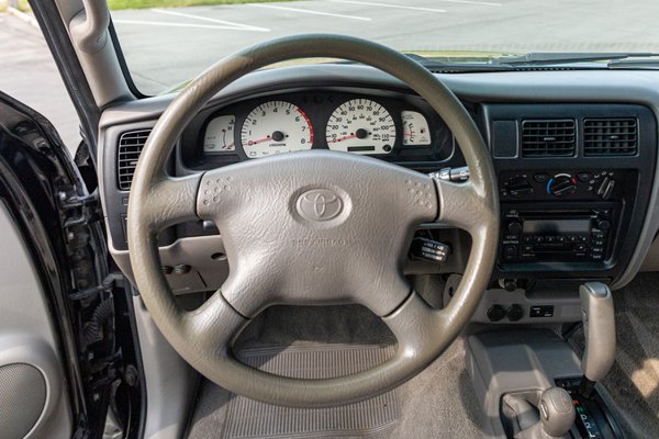 Automotive example