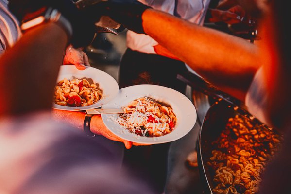 Food example
