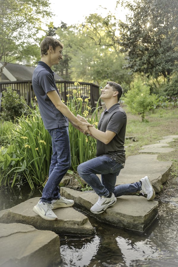 Engagement example