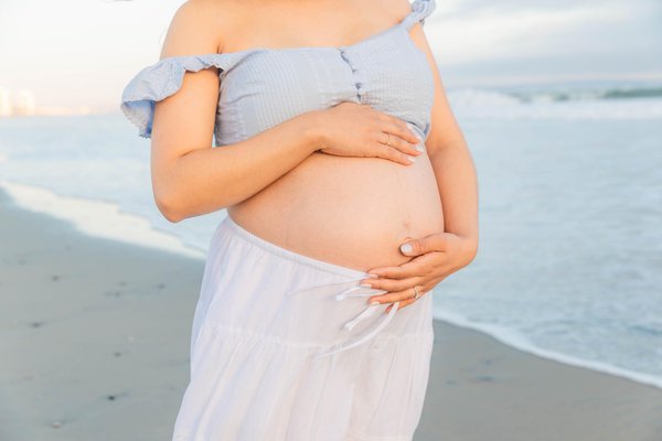 Maternity example