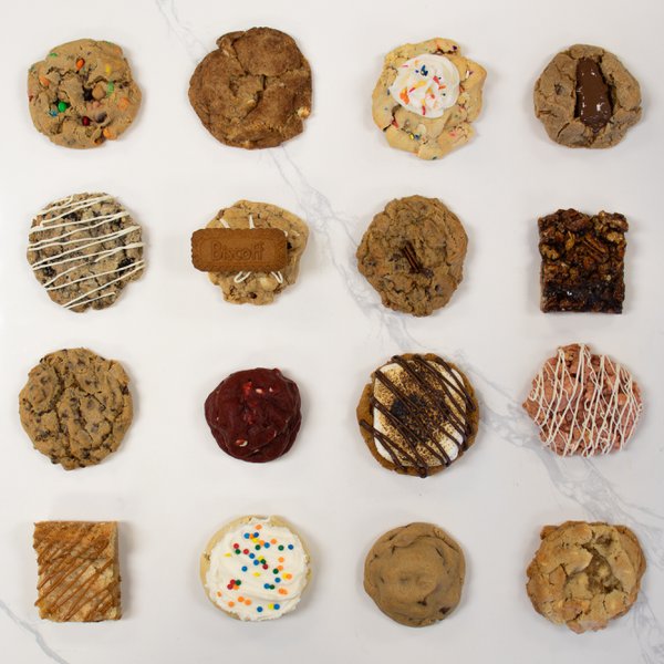 Food example