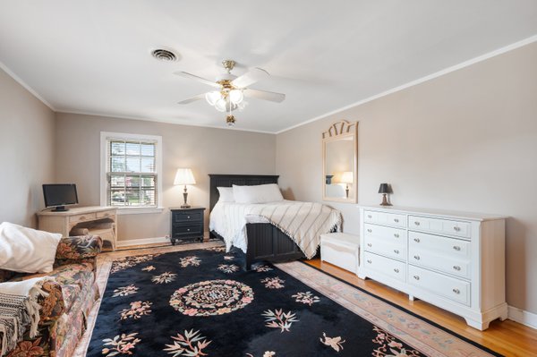 Real Estate example