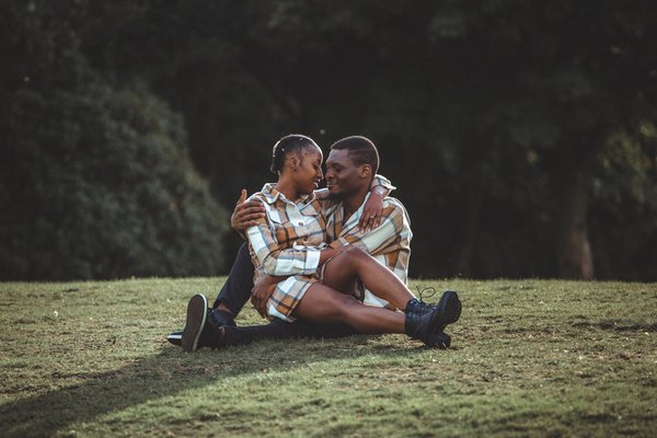 Engagement example