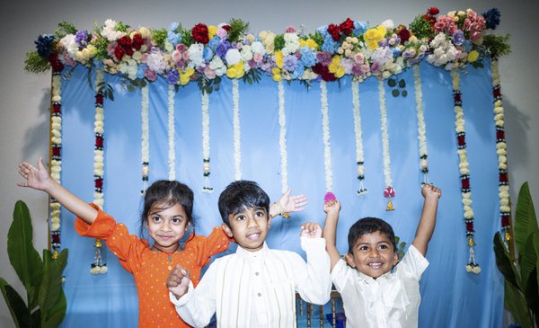 Kids example