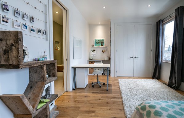 Real Estate example