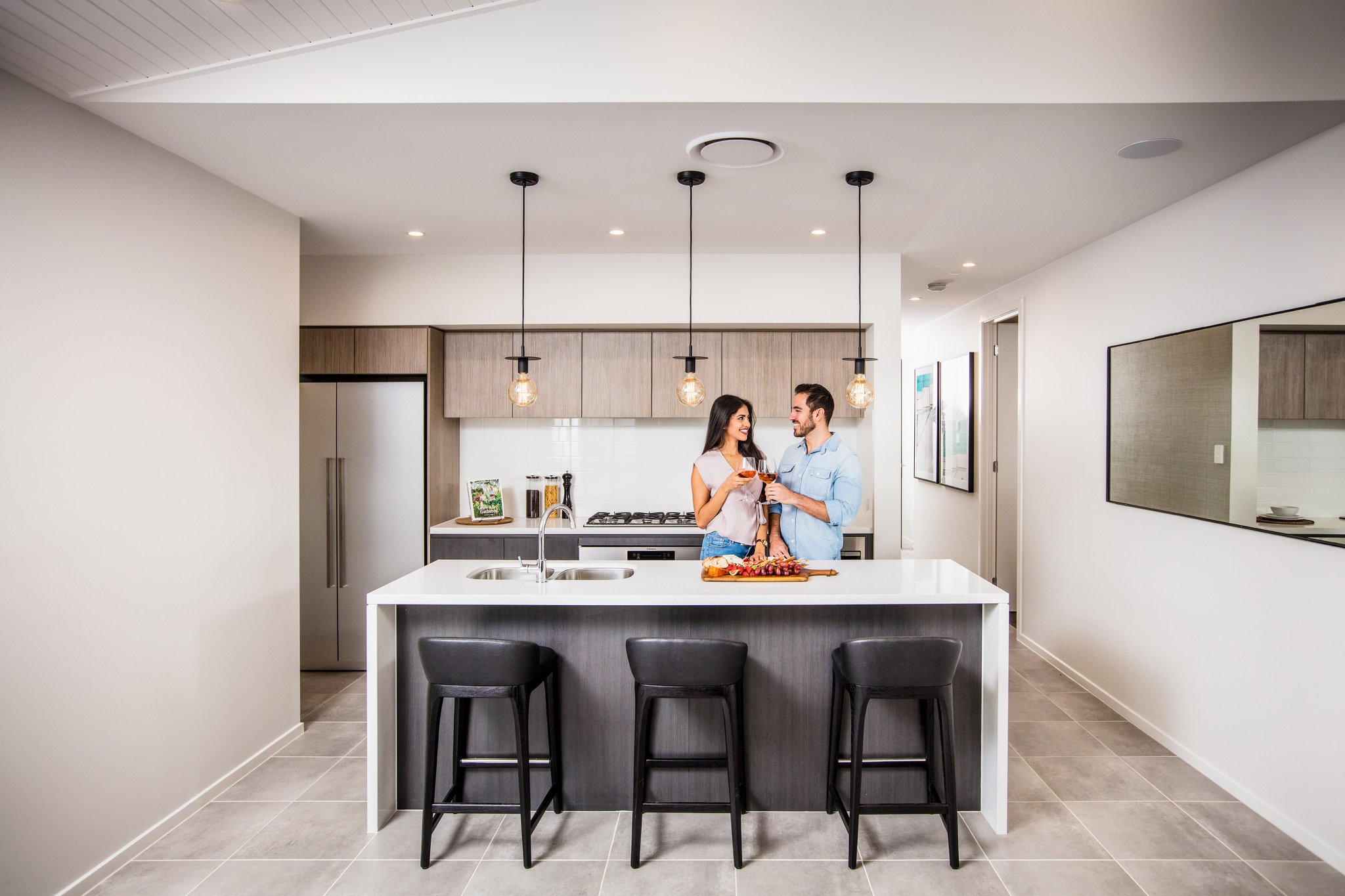 Commercial featured sample  in Tampa