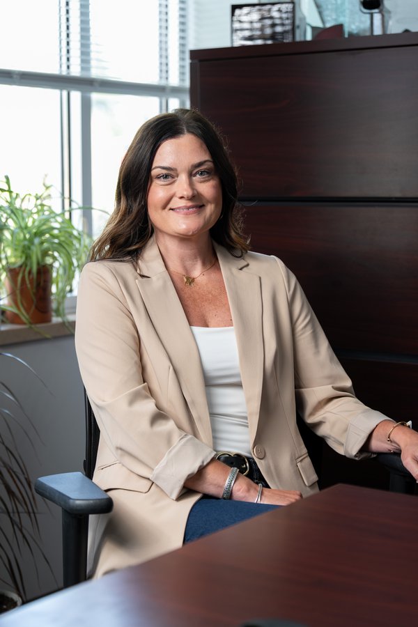 Team & Office example