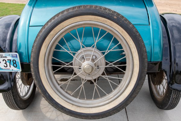 Automotive example