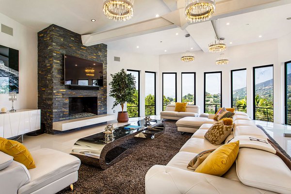 Real Estate example