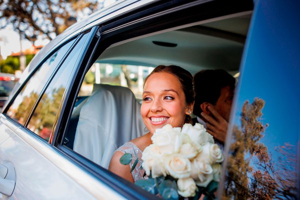 Wedding example