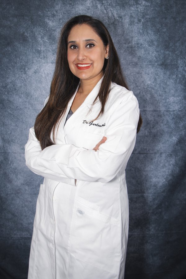 Team & Office example