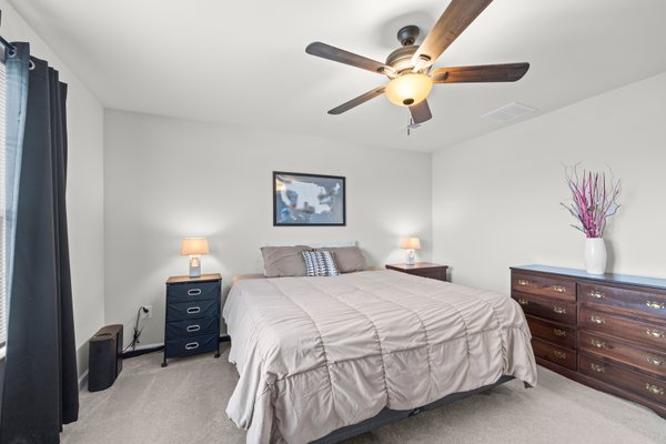 Real Estate example