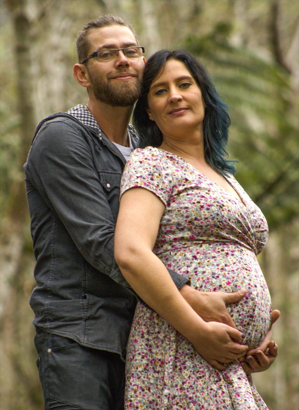 Maternity example