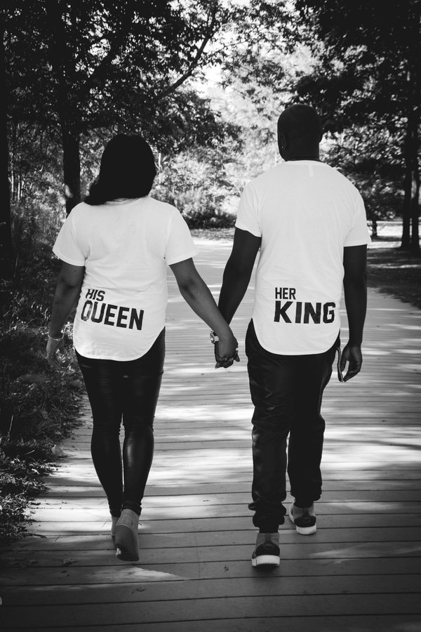Engagement example