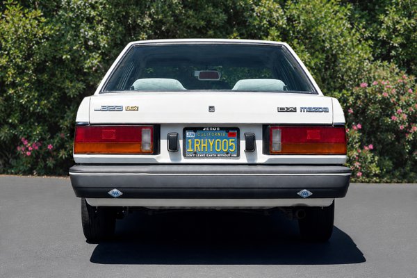 Automotive example