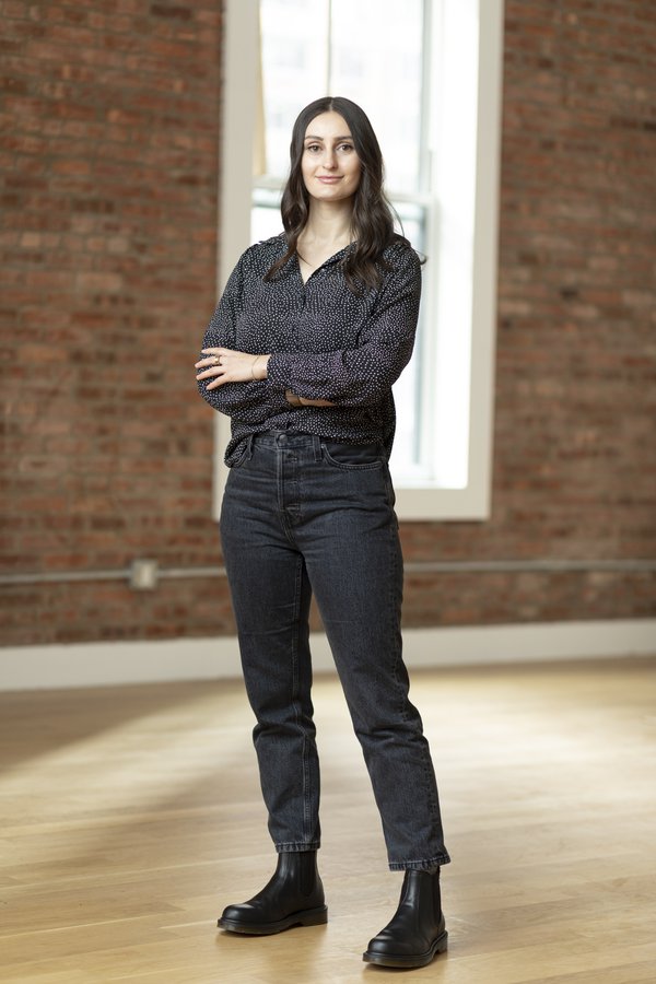 Team & Office example