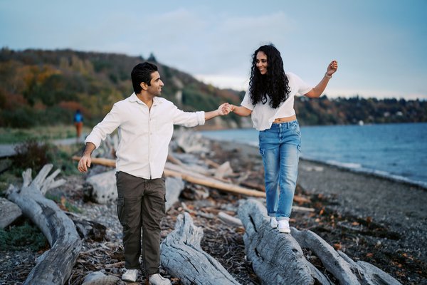 Engagement example