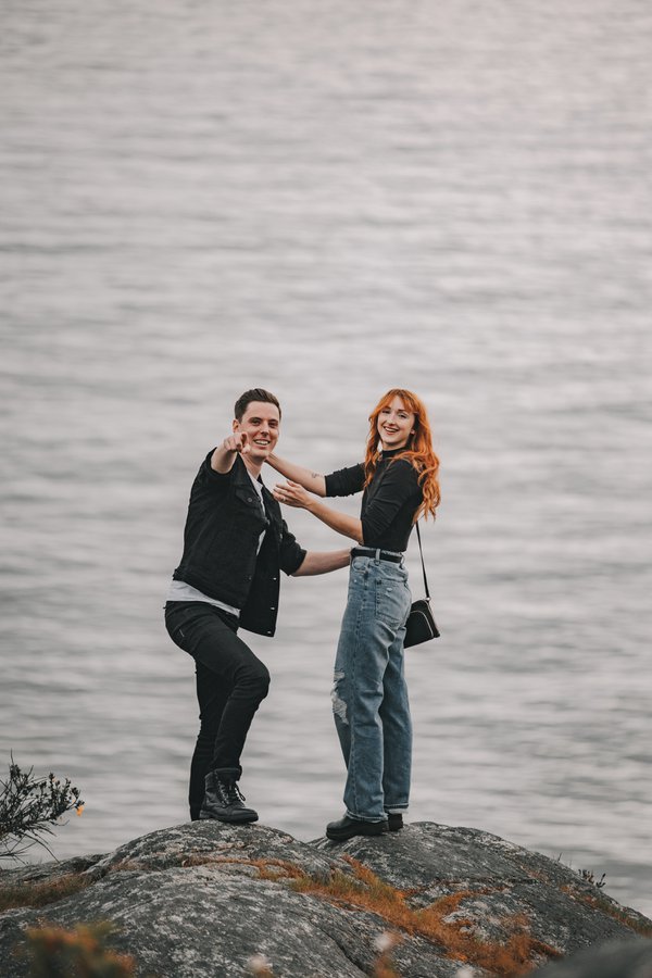 Engagement example