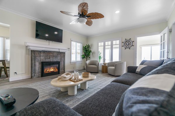 Real Estate example
